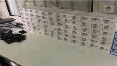 Douane: saisie de 15 kg cocaïne et de 10 kg d'héroïne à Tanger Med!!