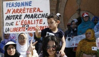 Egalité homme/femme: le Maroc toujours en fin  de peloton
