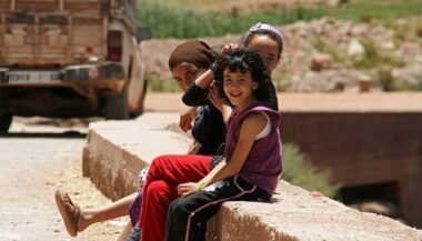 HCP: près de 5.000 enfants marocains mariés avant l'âge de 18 ans