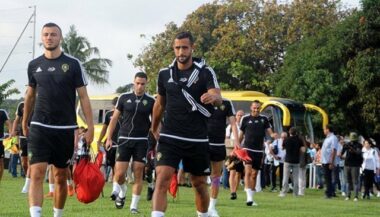 Voici ce qu'il faut savoir sur le match Maroc - Côte d'Ivoire