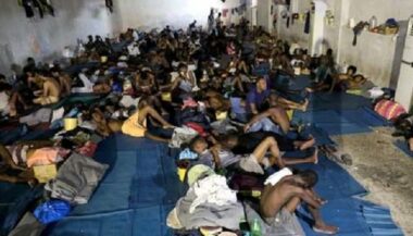 António Guterres dénonce la vente des migrants en Libye