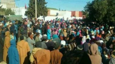Tragédie à Essaouira: au moins 15 morts et de nombreux blessés après une bousculade pour l'aide alimentaire