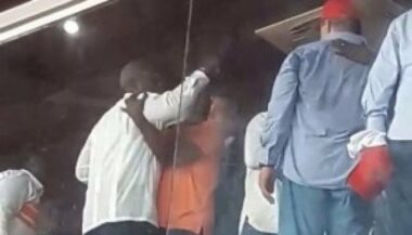 Affaire Sidy Diallo – Fouzi Lekjaâ: la version de la Fédération ivoirienne de football