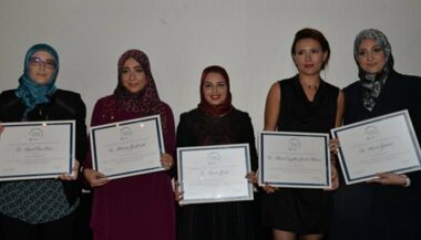 Prix 2017 L’Oréal-Unesco &ldquo;Pour les femmes et la science&rdquo;: deux Marocaines récompensées