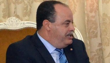 Un mandat de dépôt à l’encontre de Gharsalli, ambassadeur de Tunisie au Maroc? (presse locale)
