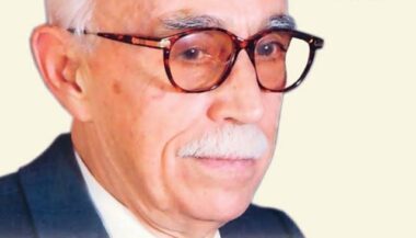 Commémoration samedi du 40e de Abdelkrim Ghellab