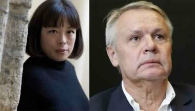Eric Laurent et Catherine Graciet déboutés par la Cour de cassation à Paris