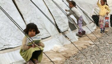 L'Irak lance la dernière offensive pour éliminer l'EI du pays