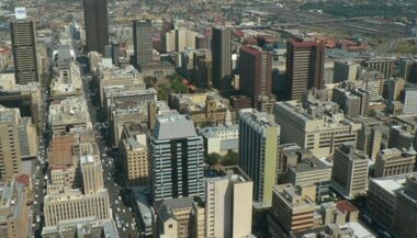 Afrique du sud: La confiance des investisseurs toujours en berne (rapport)