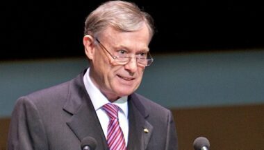 Sahara: premier briefing de Horst Köhler au Conseil de sécurité