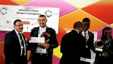 COP23: deux projets marocains primés à Bonn