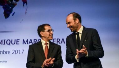 Le Maroc et la France &ldquo;solidaires&rdquo; dans le contre-terrorisme