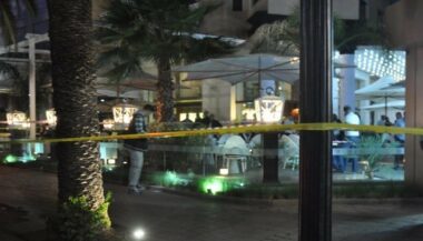 Tirs café Marrakech: 6 arrestations à Casablanca