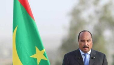 Mauritanie: nouveaux drapeau et hymne pour la fête nationale