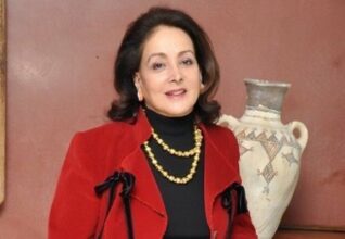 Hommage. Lorsque Mme Leila Meziane nous exposait ses projets culturels