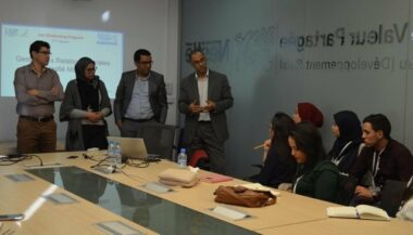 Casablanca: Nestlé prépare les jeunes diplômés de la FSJES au monde du travail