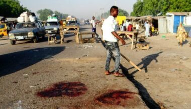 Nigeria: 50 morts dans un attentat-suicide