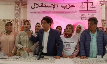 Omar Hejira reprend son siège de député