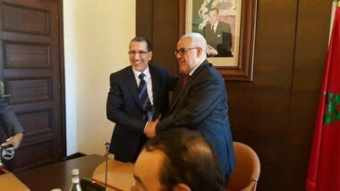 Troisième mandat Benkirane: clarification probable le 25 novembre