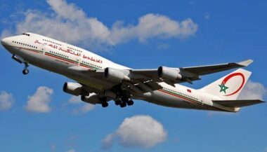 Il attaque le système de RAM pour obtenir des billets d'avion gratuits