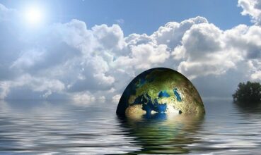ONU: 2017, dans le Top 3 des années les plus chaudes de l'histoire