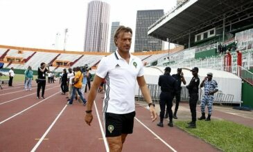 Hervé Renard: &ldquo;ce sera très disputé&rdquo;