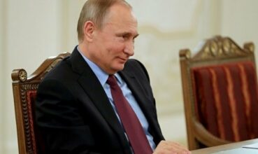 Des experts américains scrutent la politique russe au Maghreb