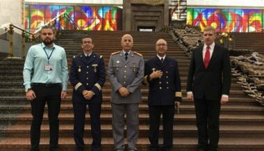 Maroc-Russie: renforcement des relations militaires entre les deux pays