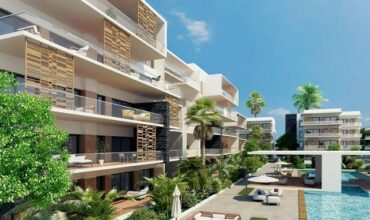 Saham Immobilier dément les accusations concernant un appartement offert à Mme Louardi
