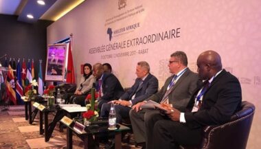 Shelter Afrique veut financer des projets de logement social au Maroc