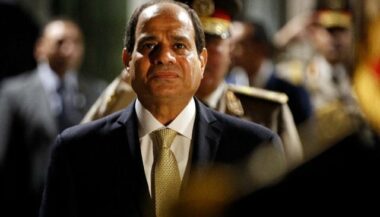 Egypte: le président Sissi écarte un troisième mandat en 2022