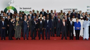 Le sommet Europe-Afrique prend des mesures d'urgence sur l'esclavage en Libye