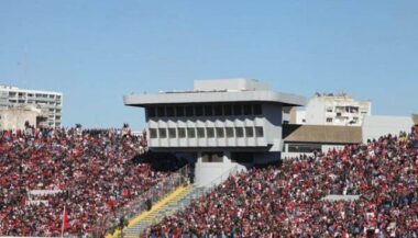 Wydad-Al Ahly: 45.800 billets vendus