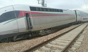 Incident TGV. Les explications de l’ONCF