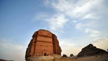 L'Arabie saoudite va enfin délivrer des visas touristiques
