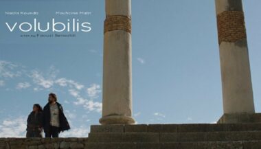 &ldquo;Volubilis&rdquo; de Faouzi Bensaidi, Tanit de bronze aux Journées cinématographiques de Carthage