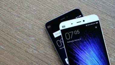 Les smartphones Xiaomi seront lancés vendredi 24 novembre au Maroc