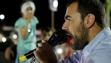Vidéo polémique de Zefzafi: le directeur de Barlamane.com devant la Justice