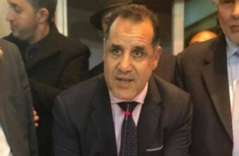 Barreau de Rabat: Mohamed Barigou élu nouveau bâtonnier