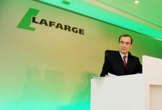 Lafarge en Syrie: l'ex-PDG Bruno Lafont à son tour mis en examen