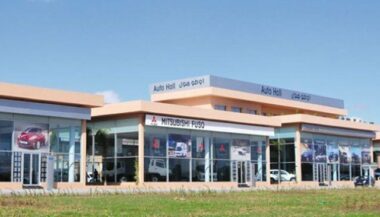 Auto Hall veut construire 7 nouvelles succursales à Agadir, Beni Mellal et Rabat