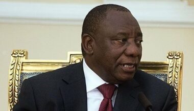 Afrique du sud: Cyril Ramaphosa, nouveau président de l’ANC