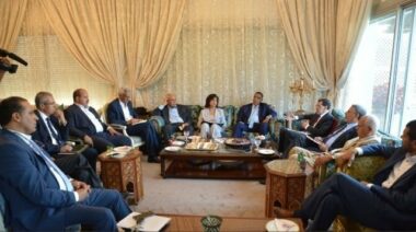 Dialogue social: ça sent le roussi!