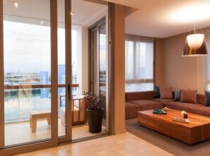 Marina de Salé: Eagle Hills livre les premiers appartements de la 2è tranche