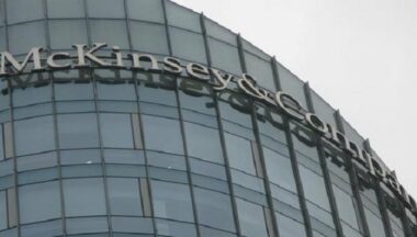 Nominations au sein de McKinsey à Casablanca