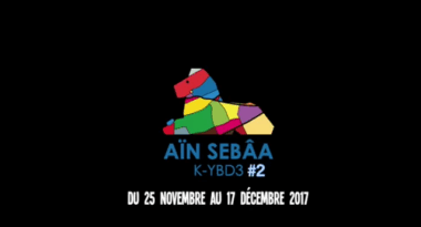 Retour sur la 2ème  édition de Aïn Sebâa K-YBD3 à l'Uzine (vidéo)