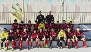L'AC Milan lance une académie de football à Laâyoune