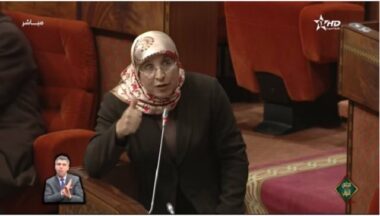 Bassima Hakkaoui en faveur d’un test ADN obligatoire de paternité