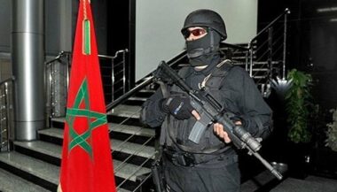Terrorisme: quatre Marocains arrêtés en Espagne et au Maroc