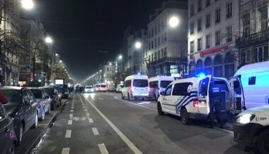Football: la Belgique refuse un match amical contre le Maroc à cause des violences